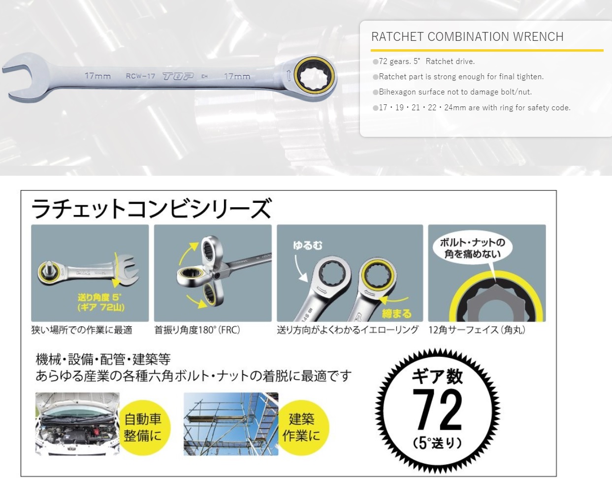 Ichiban Precision Sdn Bhd Top Tools Topo Tools Short Work Wide